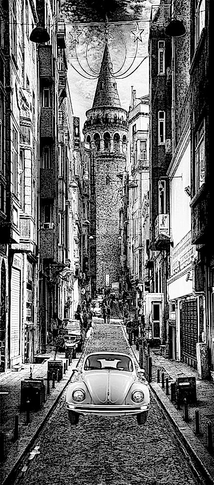 Kapı Resimleri