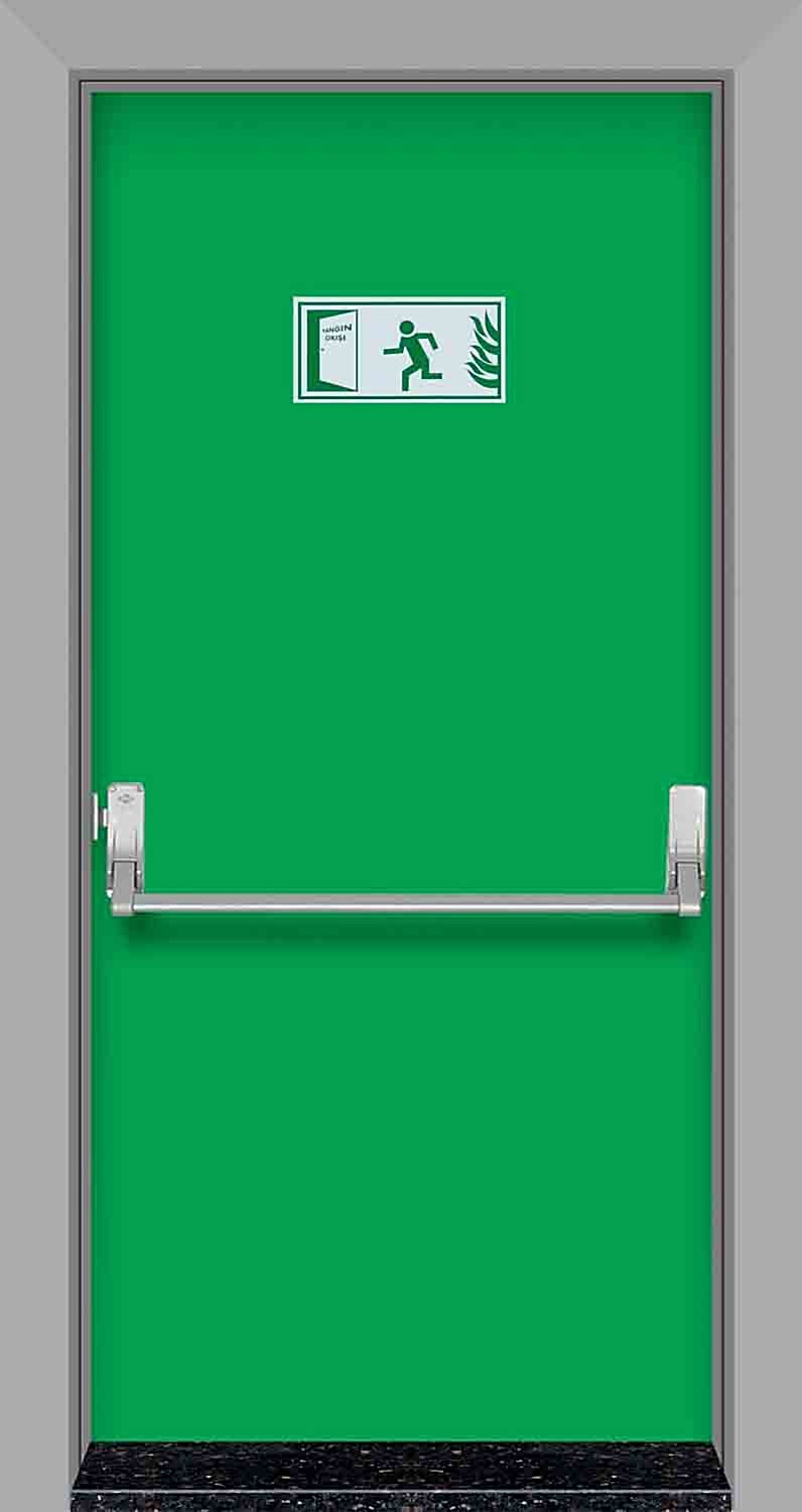 120 minutes fire resistant door prices
