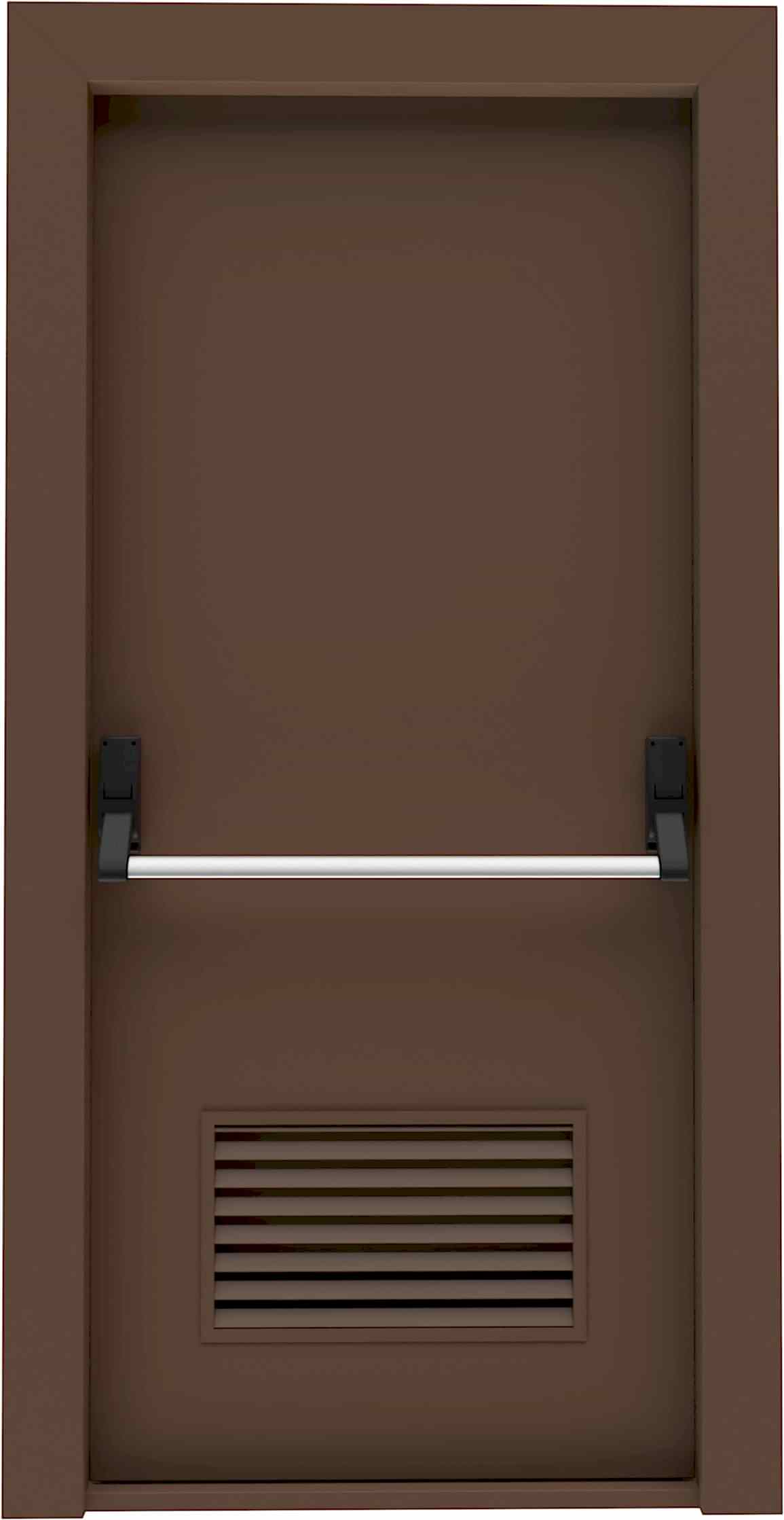 certified fire door-1