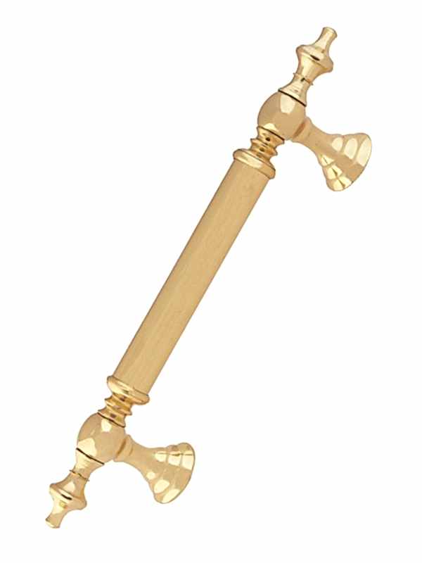 Alüminyum Çelik Kapı Kolu 4