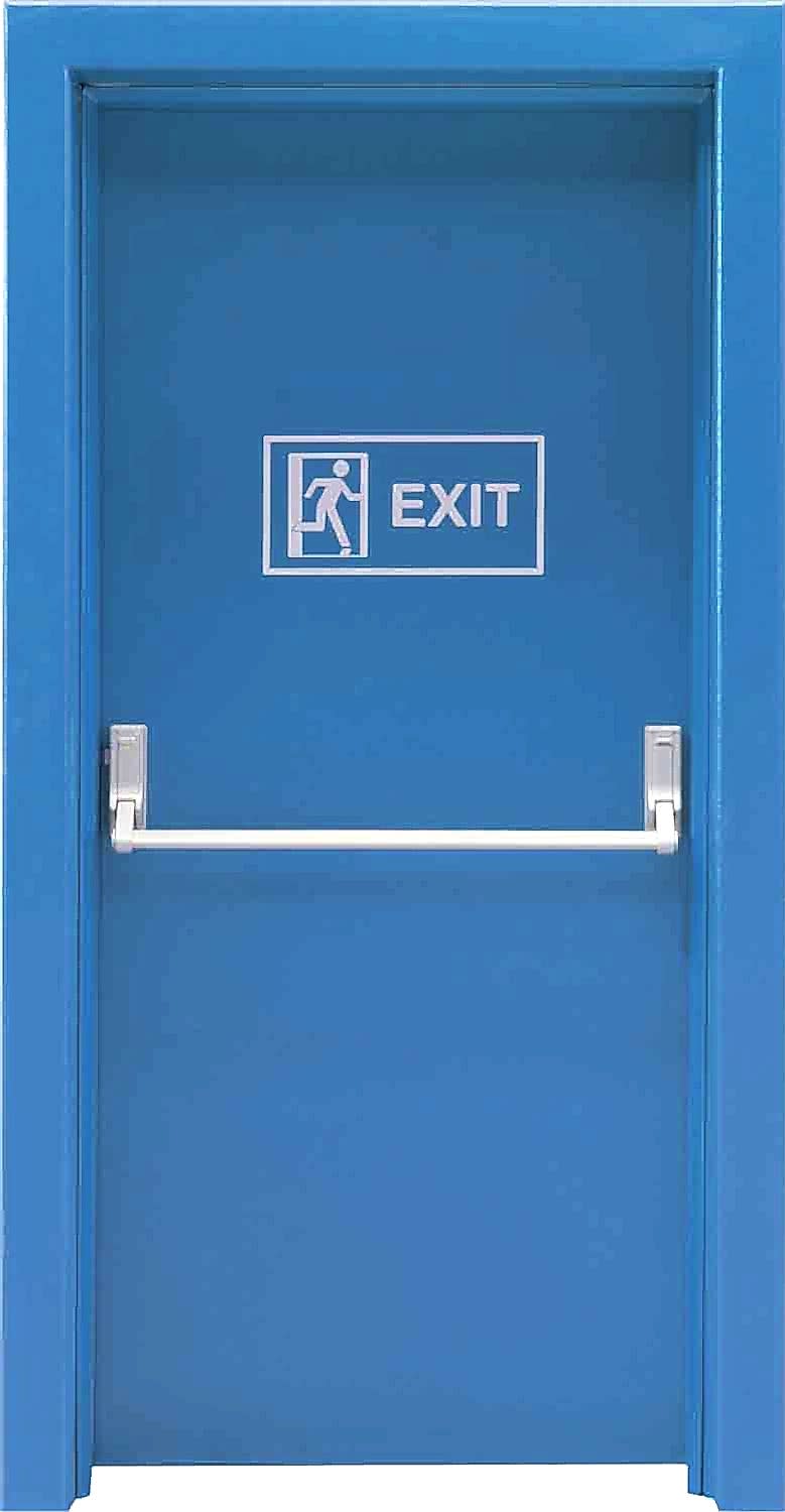 panic bar door prices-1