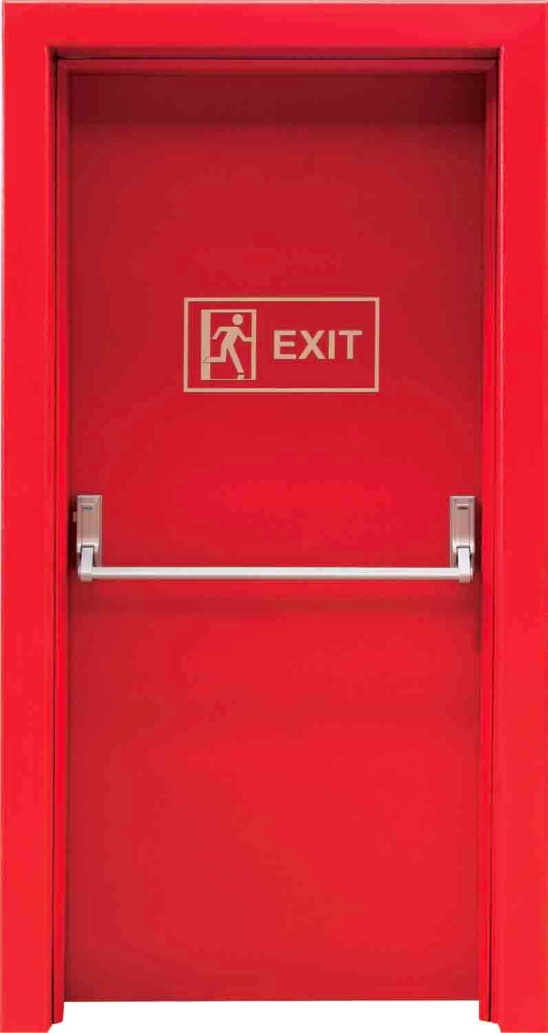 fire door prices