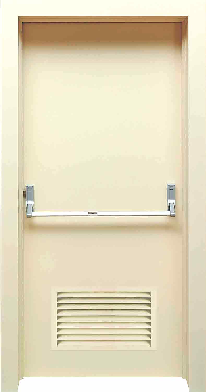 emergency exit door price