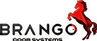 Brango Logo Brango Çelik Kapı