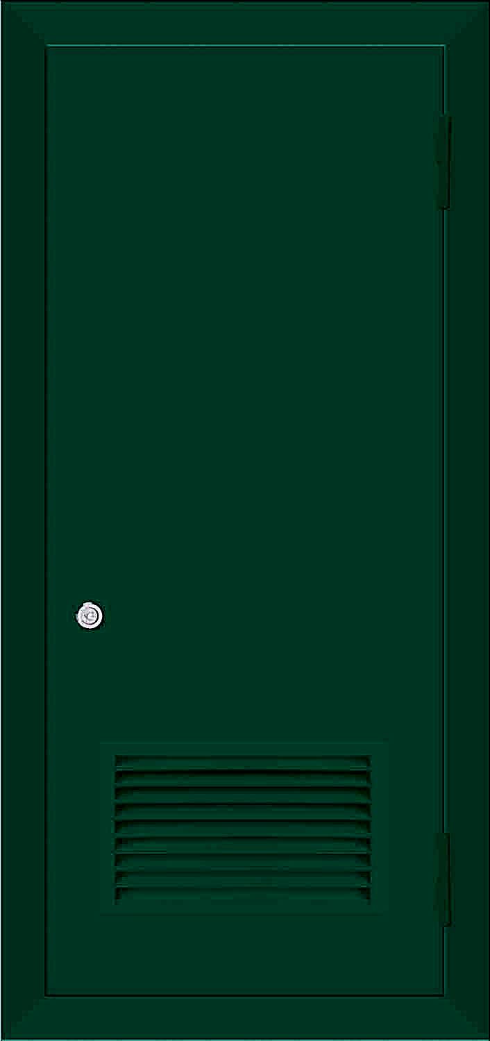 Emergency Exit Door, MRT 9905