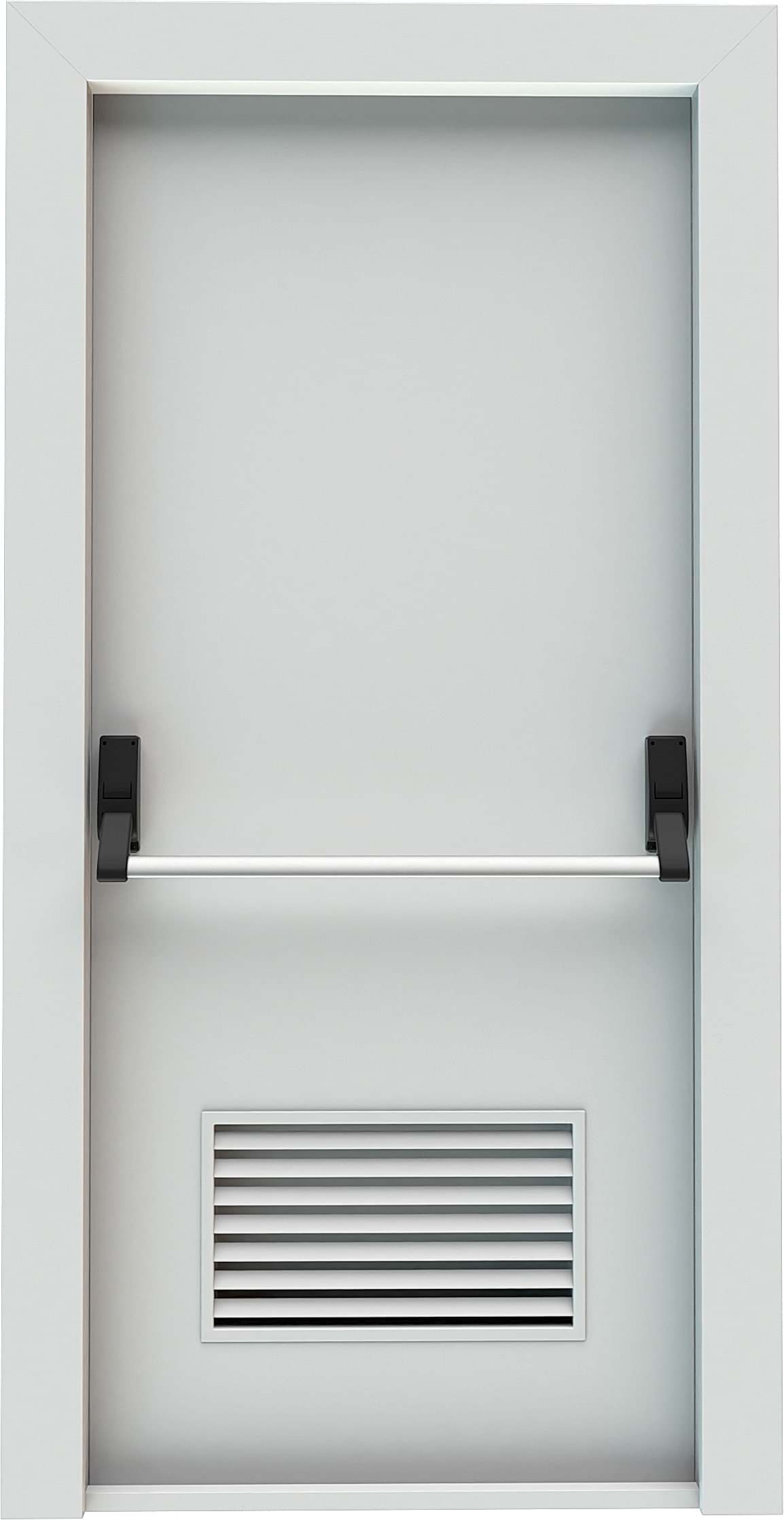 fire escape door prices