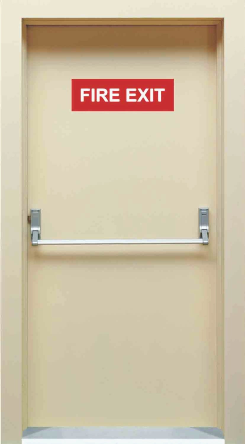 fire door companies