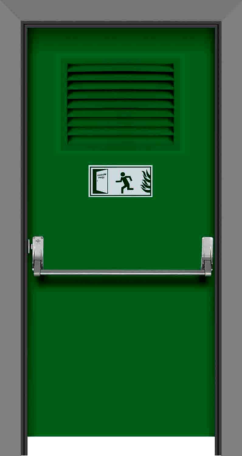 fire door unit price