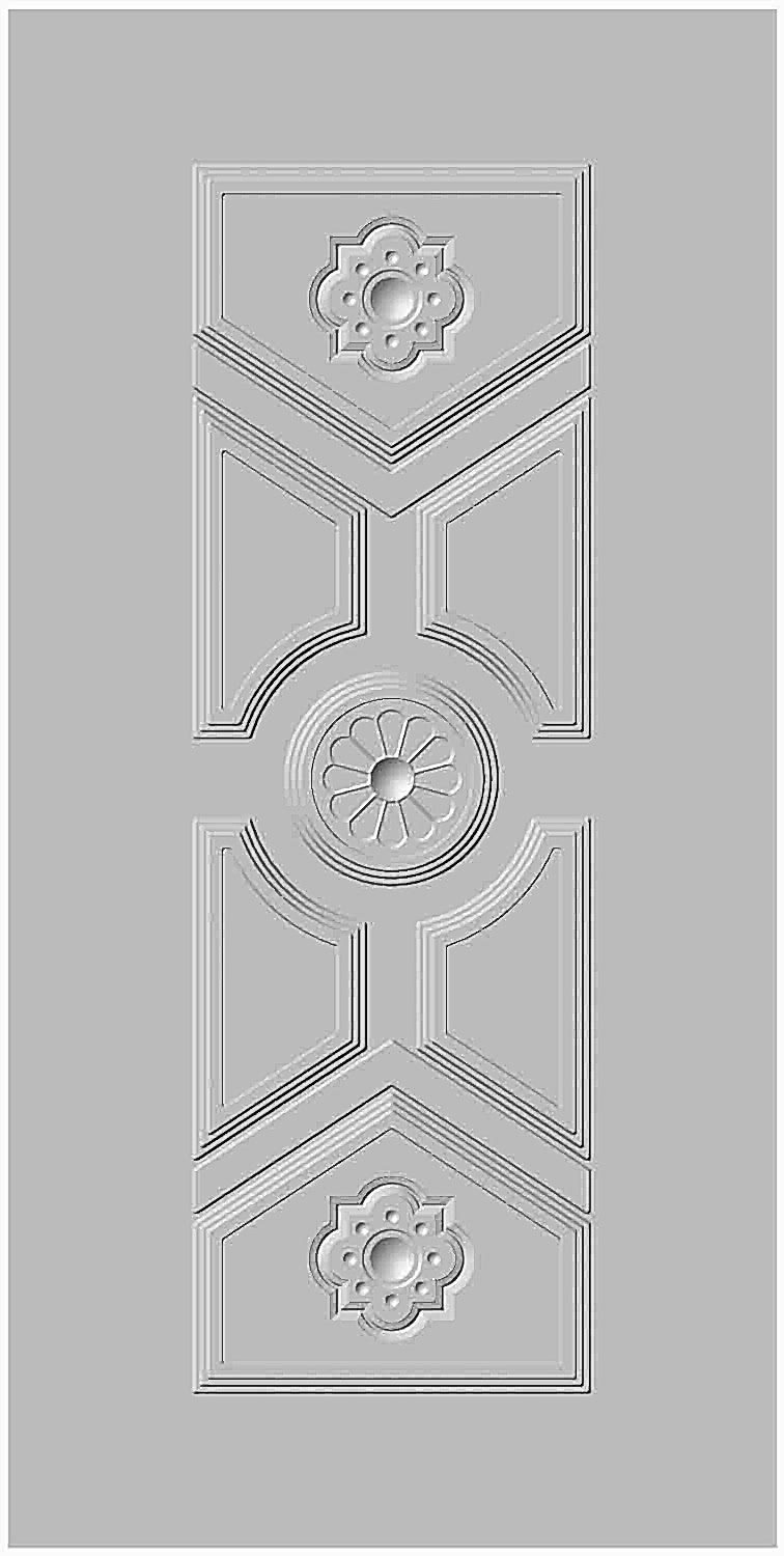 sac panel kapı