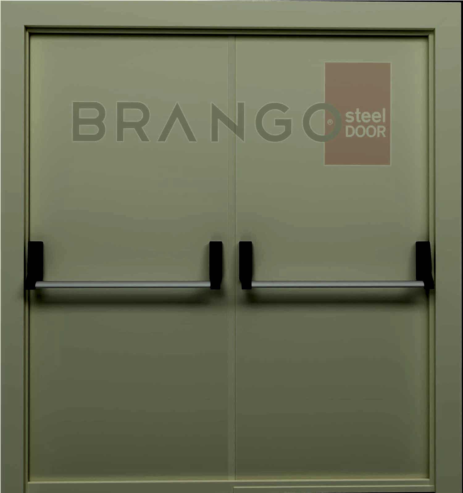 Fire escape door prices-1