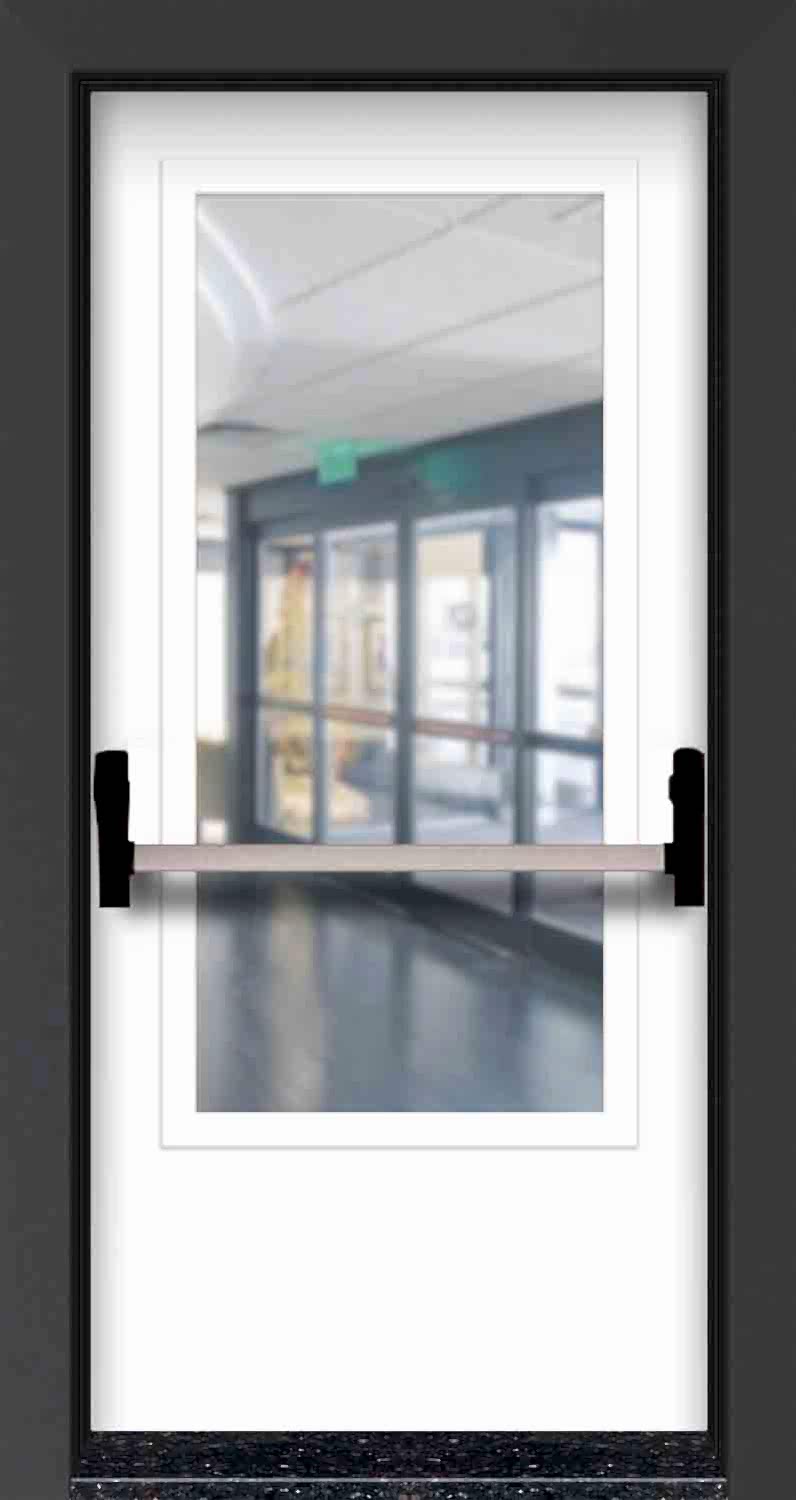 fire resistant door prices